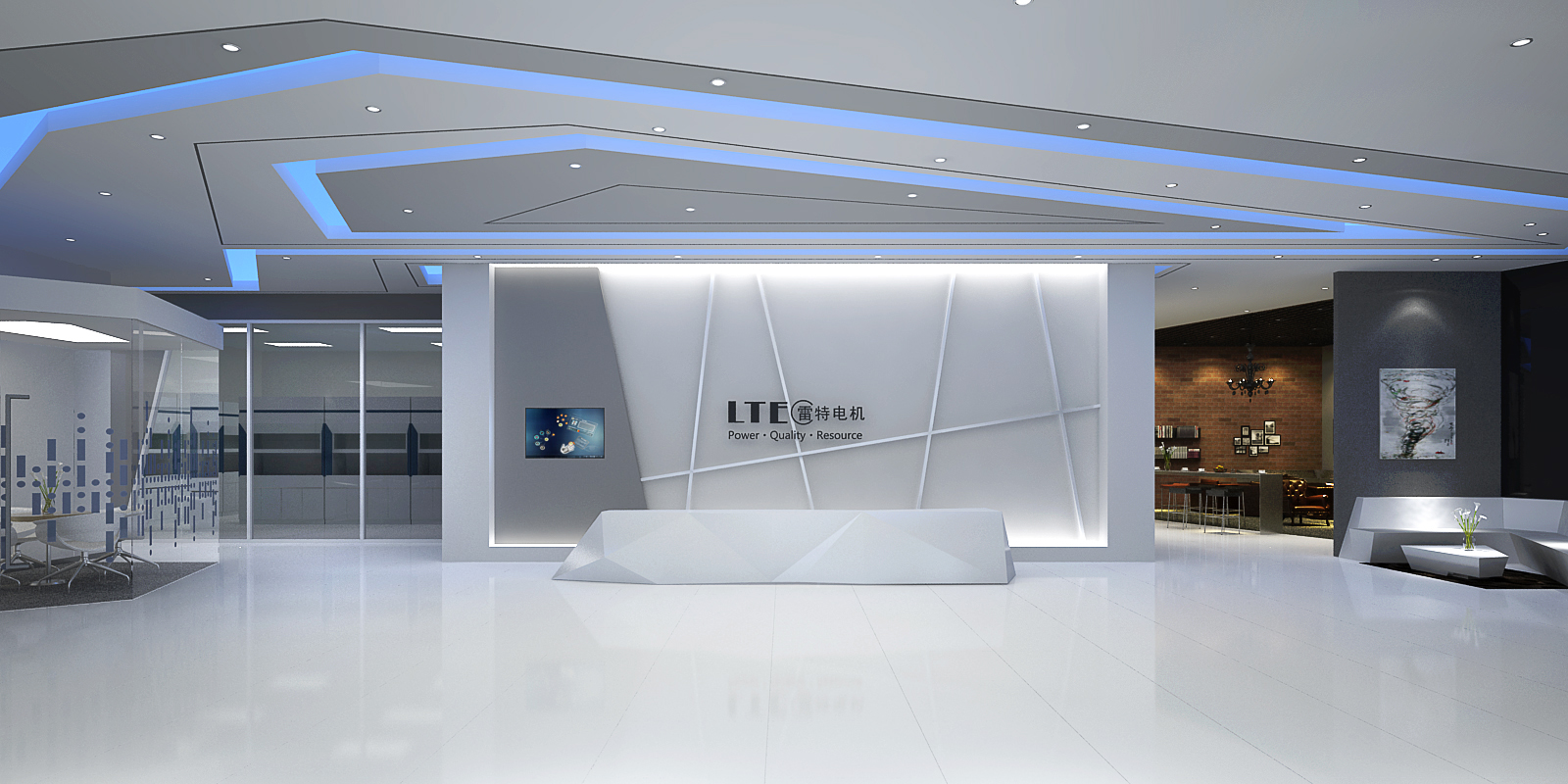 北站装修工程